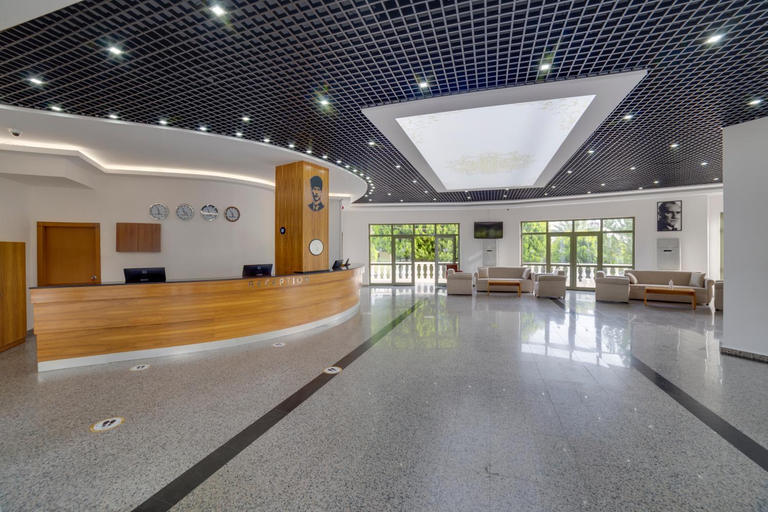Public Area 4, Anadolu Hotels Didim Club, Didim