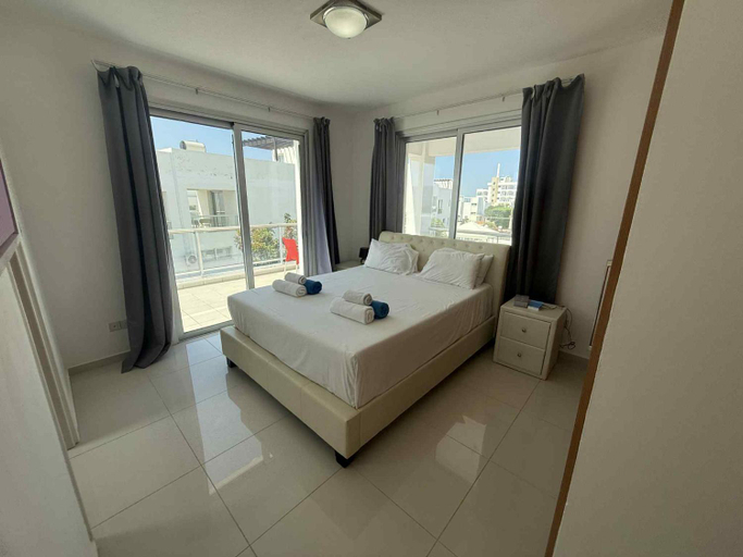 Bedroom 3, Villa Sunny Breeze In A Prime Spot Near Everything