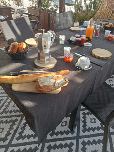 Food & Drinks 4, La ferme de Pham, Haute-Garonne