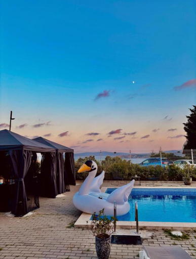 Sport & Beauty 2, Stefaniya Apartments, Sozopol