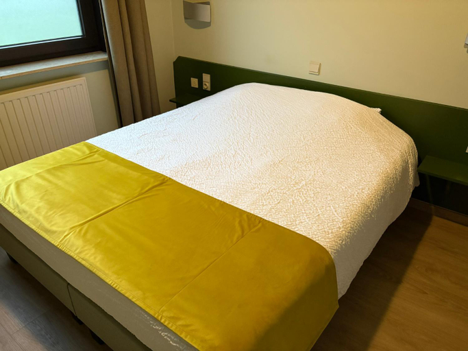 Bedroom 3, Hotel en Bistro de Vaart, West-Vlaanderen