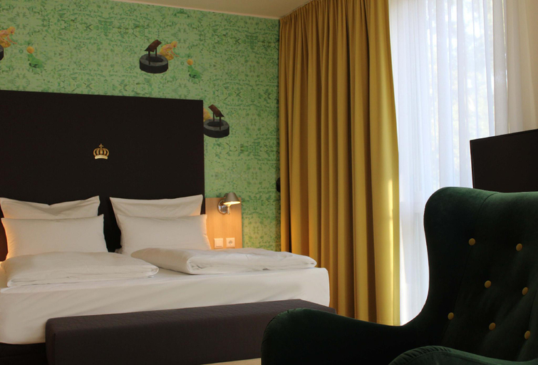 Bedroom 4, Grimms Hotel Berlin Potsdam, Potsdam-Mittelmark