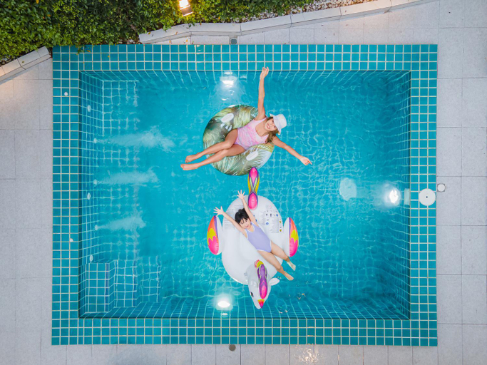 Sport & Beauty, Ioon Resort, Muang Saraburi