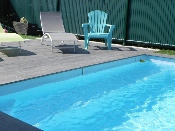 Sport & Beauty, La cle de vos Reves, Landes