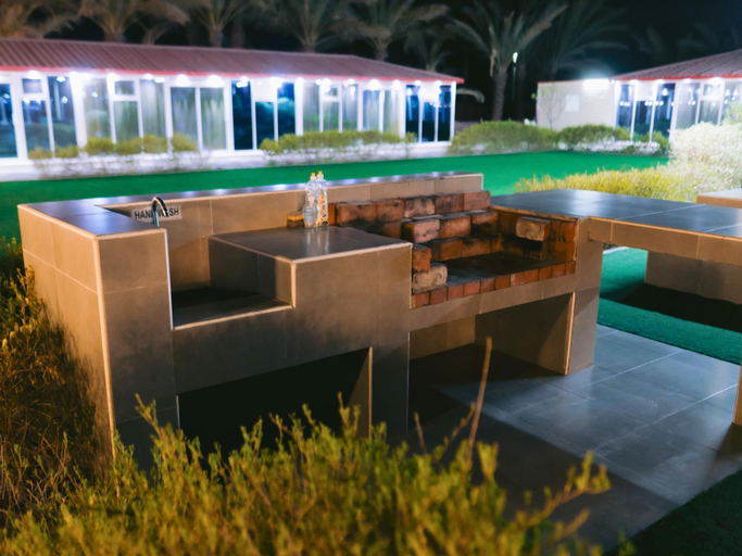 Food & Drinks 4, Palm Escape Farmhouse - By Seven Elements, Ras Al Khaimah