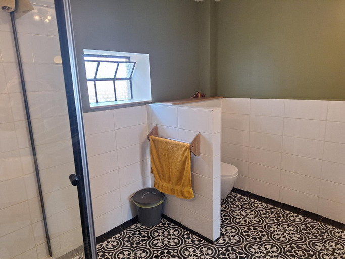Bathroom 2, Kade10Buren, Geldermalsen