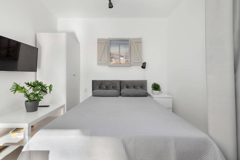 Bedroom 2, Yod Pustkowo, Gryfice