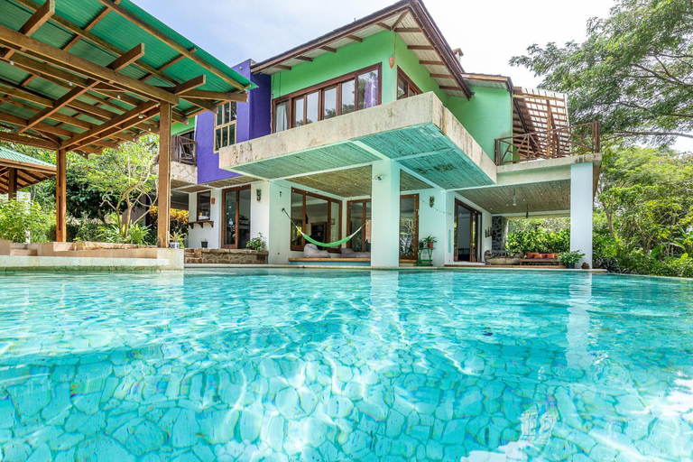 Others 2, Villa Carlotta, Puntarenas