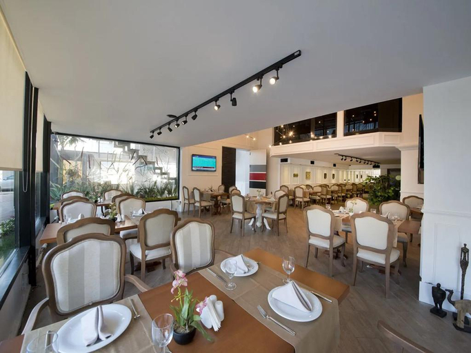 Food & Drinks 4, NORTH POINT SAMSUN, Merkez