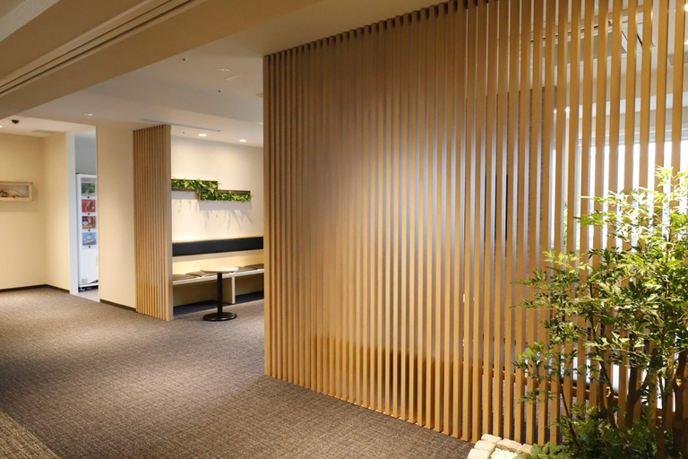 Sports and Entertainment 4, KEIKYU EX INN Haneda Innovation City, Ōta