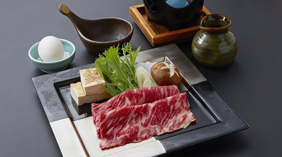 Food & Drinks 5, Ryuudo, Minakami