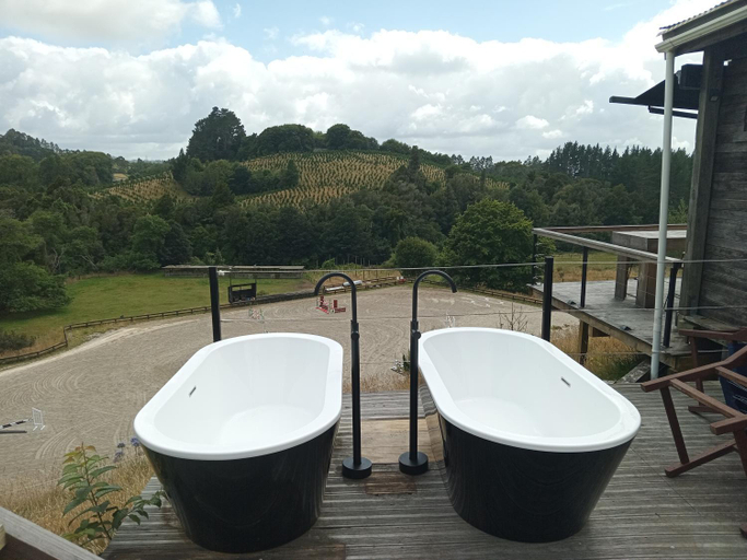Others 5, Oakridge Glamping, Rotorua