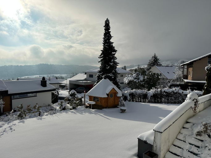 Exterior & Views 1, Retreat Lodge Schurmatt -Leben wie SchweizerInnen, Lebern