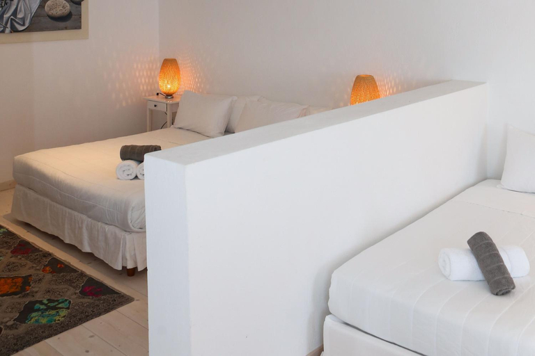 Bedroom 3, Paradise Estate Mykonos - Views, Party, Memories 2026, South Aegean