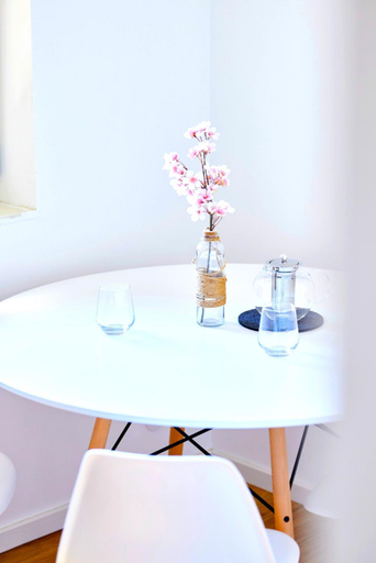 Others 4, Apartmenthaus am Tegernsee - Studios mit Kuchenzeile und mit Bus erreichbar, Miesbach