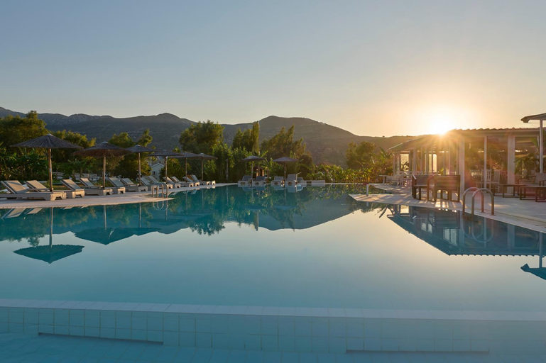 Sport & Beauty 2, Pacifae Hotel, Ionian Islands