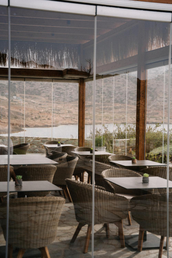 Food & Drinks 5, Rock Bay Villas - Luxury Villas in Crete, Crete