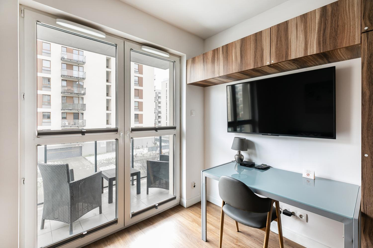 Others 3, Apartamenty Platinex 2, Kraków City