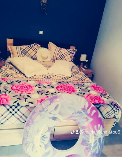 Bedroom, DREAMCATCHER, Ionian Islands