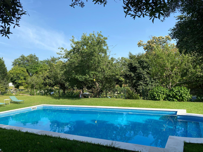 Sport & Beauty 2, Quinta da Mainha - Charming Houses - com piscina privada, Braga
