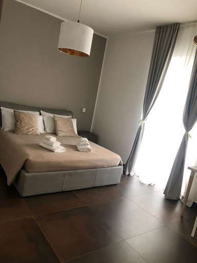 Bedroom 3, Relais Petruzzelli, Bari