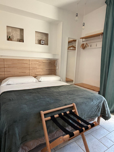 Bedroom 3, Flavi, Bari