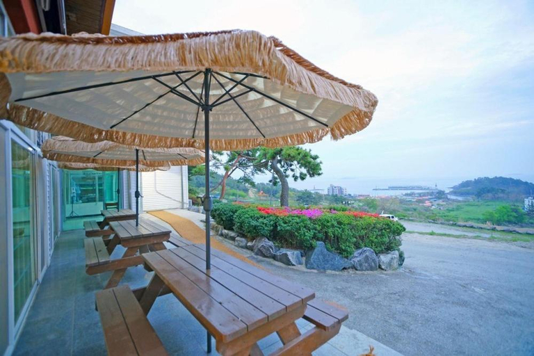 Others 5, Bada Jeonmang With Hill Pension, Buan