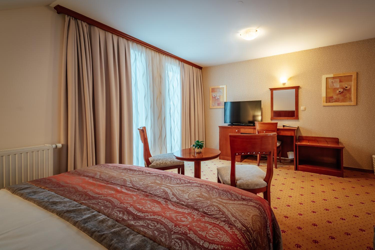Bedroom 2, Kala B&B, Kranjska Gora