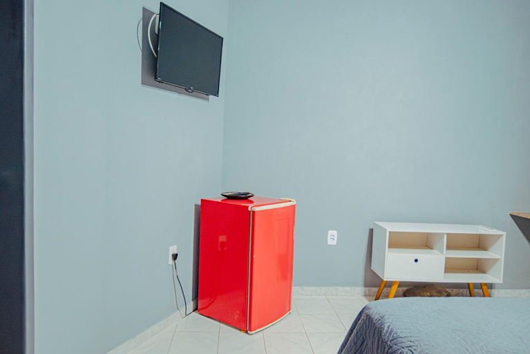 Bedroom 2, Chale por do Sol, Aracaju