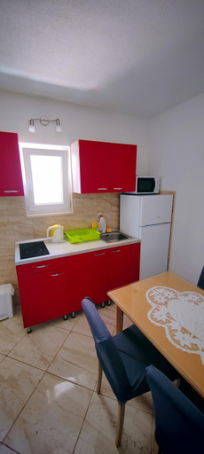 Others 5, Apartmani ANDRIJA, Podgora