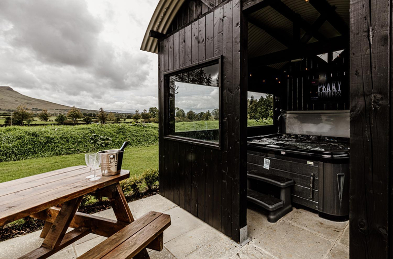 Others, Shepherds Huts at Ballyness Farm, Causeway Coast and Glens