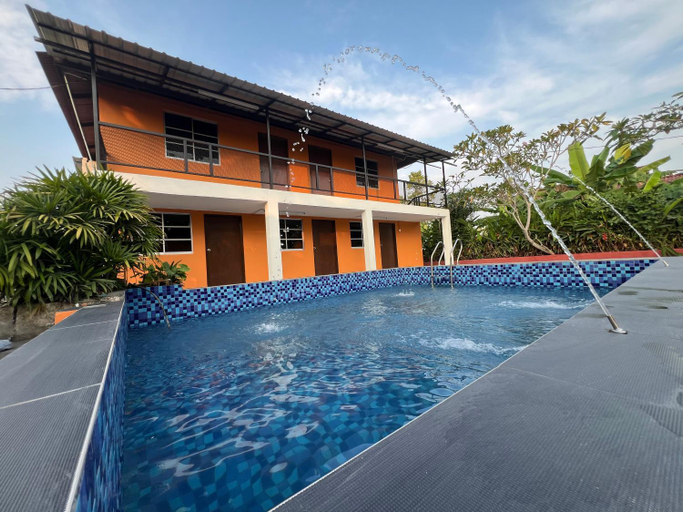 Sport & Beauty 4, The SeaShell Chalet Melaka Kuala Sg Baru, Alor Gajah