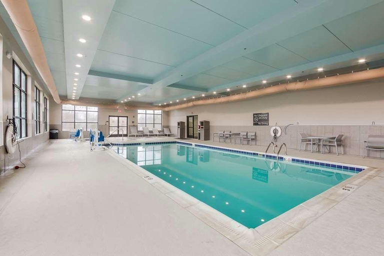 Sport & Beauty, Arcea Gran Hotel Pelayo, Asturias