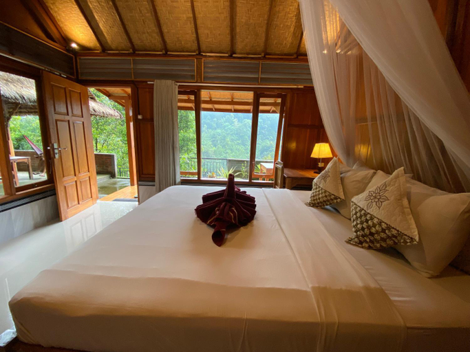 Bedroom 2, Buda's Homestay Lemukih, Buleleng