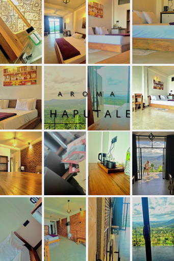 Others 4, Aroma Holiday Home-Haputhale, Haputale