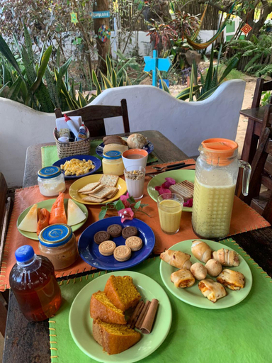 Food & Drinks 5, Pousada JeriMagia, Jijoca de Jericoacoara