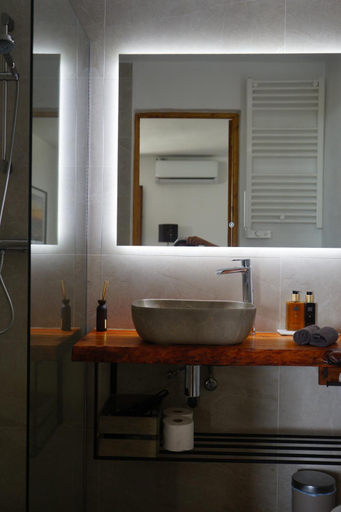 Bathroom, Atalaya, Málaga