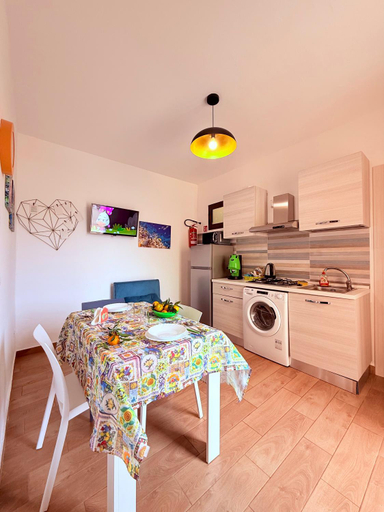 Others 5, Casa vacanza CUTO, Palermo