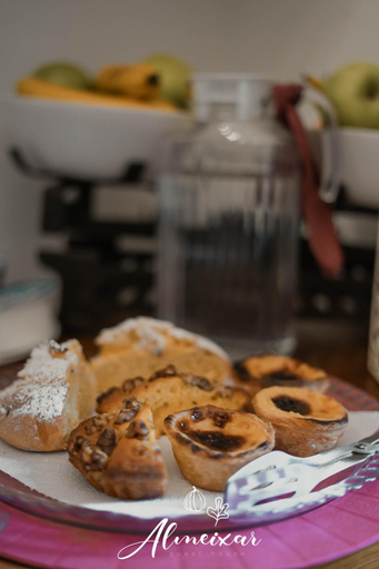 Food & Drinks 4, Guest House Almeixar, Loulé