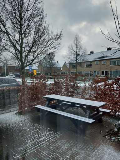 Others 2, Bed & Budget123, Voorst