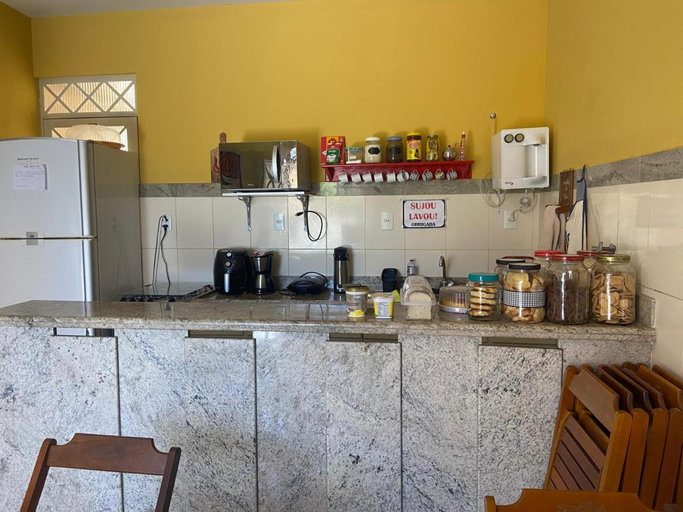 Others 3, Vila Marias, Ouro Preto