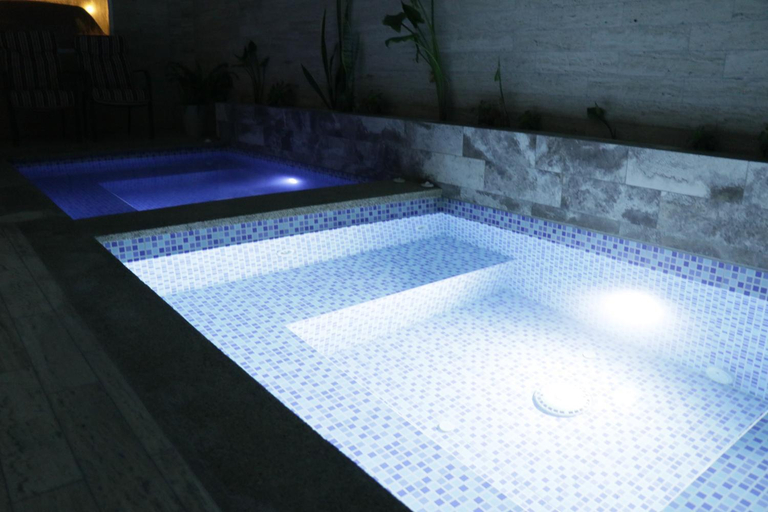 Sport & Beauty 2, Hostal & Spa Casa Real, Riobamba