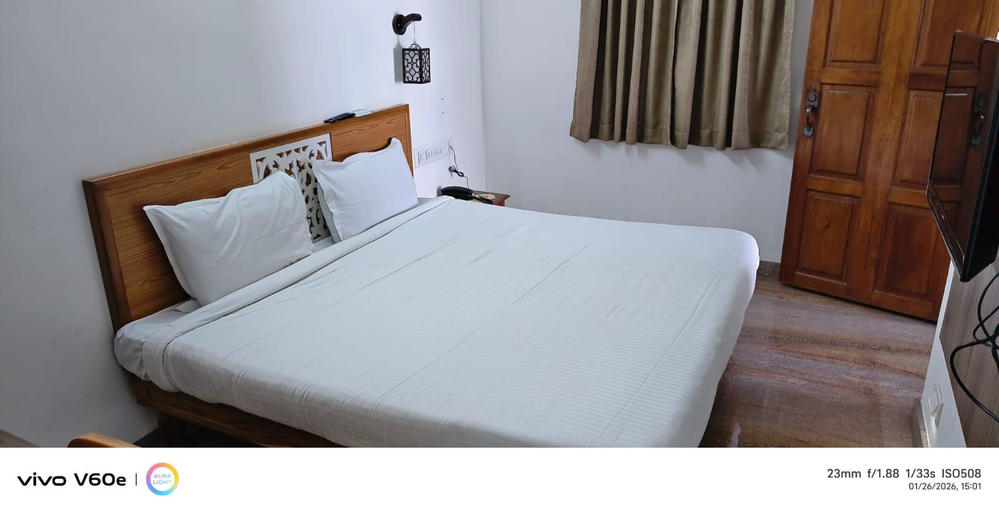 Others 3, Thiraviam Tourist Home, Kanniyakumari
