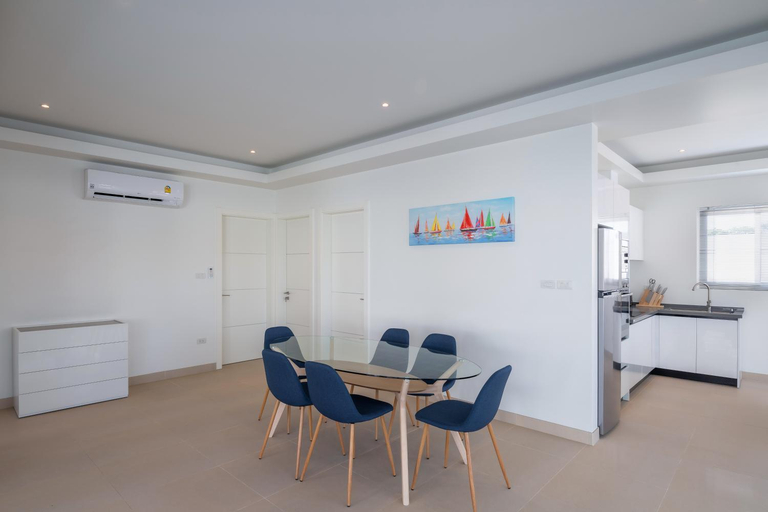 Others 5, Orchid Paradise Homes OPV 510, Hua Hin