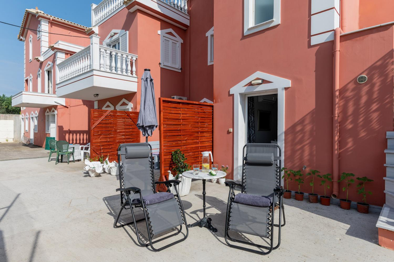 Others 2, Five Stars Villa, Ionian Islands