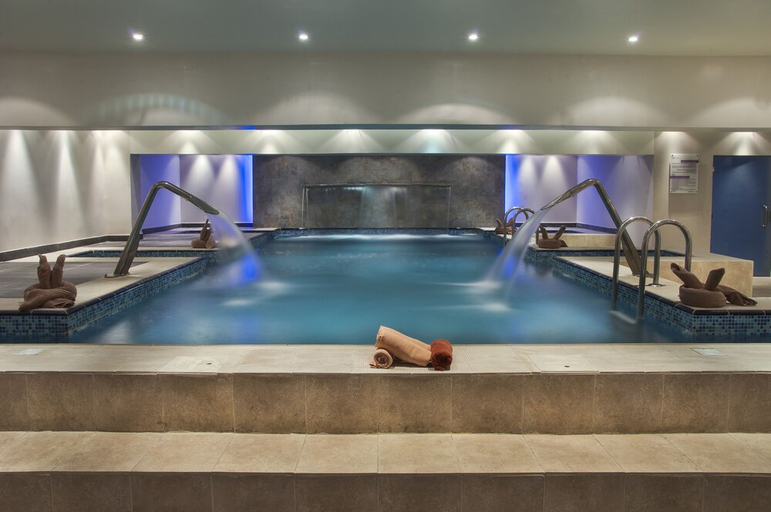 Sport & Beauty, Golden Tulip Qasr Al Nasiriah Riyadh, Riyadh
