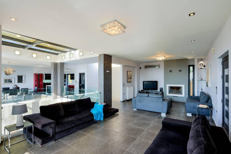 Others 5, Adorno Luxury Villa, Crete