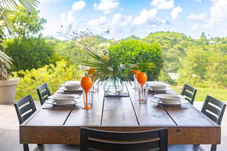 Others 5, Villa Datura, Le Gosier