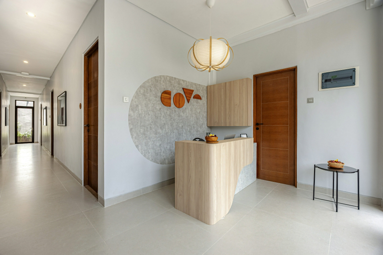 Cove Ruma Coliving, Bali