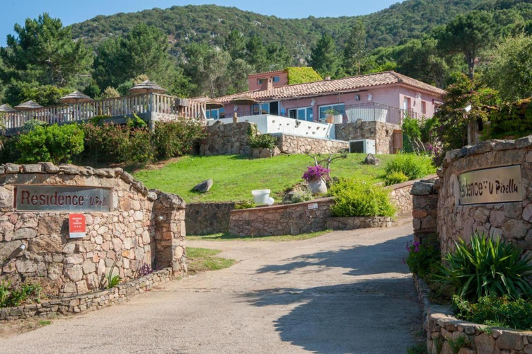 Exterior & Views 2, DOMAINE DE SONIA, Corse-du-Sud
